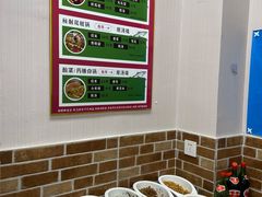 自助调料区-重庆何乌鱼(南湖逸家店)
