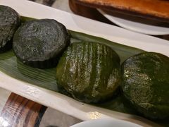 -西江美食舫·江西菜(健德桥店)