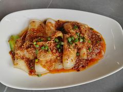 -香辣会·老牌川菜(骏豪店)