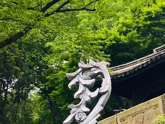 -惠山古镇·寄畅园