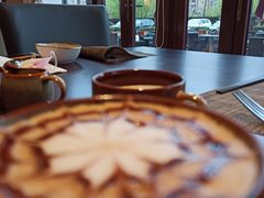 -西郊庄园丽笙大酒店-丽清轩中餐厅
