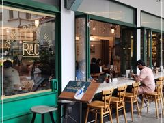 门面-RAC BAR(安福路店)