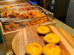 -曾百万小炉小串自助烧烤(高新店)