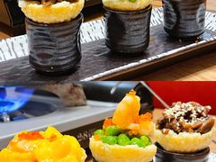 -西月山居匠心创意料理(江汉路新佳丽广场店)