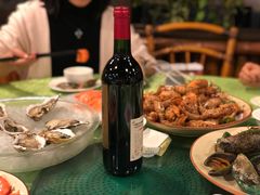 -盛港湾海鲜食府(黄沙店)