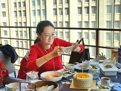 -小大董·烤鸭(观景餐厅·南京西路店)