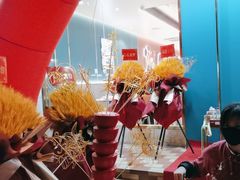 -豪享来中西餐厅(莲花店)