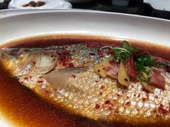 -海味世家·家常菜馆(明州里店)
