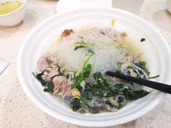 -锦园春香港茶餐厅(西海湾旗舰店)