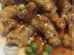 -味莊·青岛菜(云霄路店)