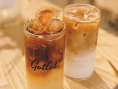 -GOTLOT COFFEE&KITCHEN角落厨房NOOK店