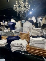 -WM Hair Salon精品店