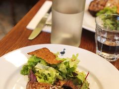 -Le Comptoir de la Gastronomie