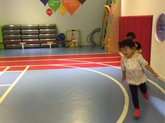 -奇趣童年运动馆(宜家馆)