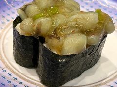 -合点寿司(美罗城店)