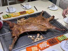 -西夏一品烤全羊(百桥路店)