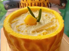 -黑池口感烘焙·生日蛋糕(坂田店)