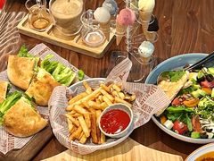 -ALLORA意大利餐厅(丰盛里店)