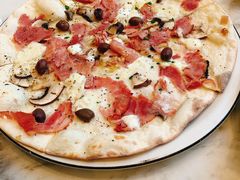 -玛尚诺Pizza&Bar(长泰广场店)