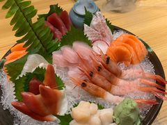 -花和海鲜自助(梅江店)