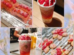 -喜茶(广州北京路惠福东店)