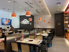 -八合里潮汕鲜牛肉火锅(福州万象城店)