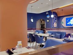 -夏日玛莉西餐厅(中茂城店)