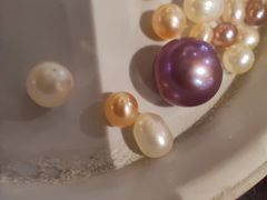 -十八字金·开蚌·银饰DIY·手作体验团建(和平大悦城店)