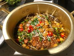 -钢管厂五区小郡肝火锅串串香(清河店)