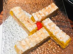 南瓜铜锣烧-千代武日本料理(哈西店)