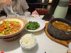 -径山十八道·风味民间菜(华夏之心店)