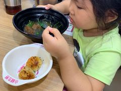 -小杨生煎(成山巴黎春天店)