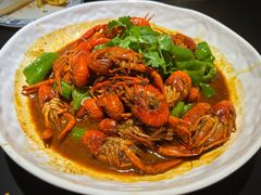 -京悦南门涮羊肉·羊蝎子火锅(田林路店)