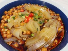 -南山翁新概念川菜(红山常发广场店)