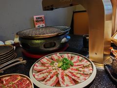 -樱嘢·炭火烧肉(惠南店)
