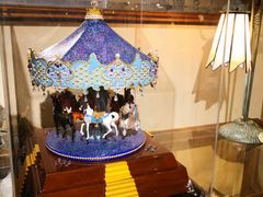 -小樽八音盒堂(手工制作体验馆店)