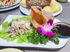 -荣祥海鲜·烟台菜(胜利路二部)