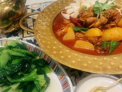 -阿拉丁新疆风味餐厅·清真(罗廊巷店)