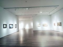 -宝龙艺术中心(七宝宝龙城店)