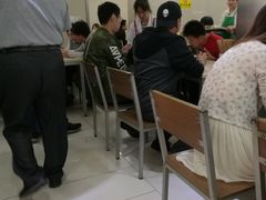 大堂-玉华饮食店(茅台路店)