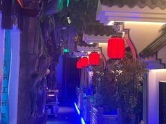 -庭院江南菜•烤鸭•非遗传承(丰台总部基地店)