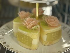 -杜哈夫DOUX RÊVE·生日蛋糕(日月光店)