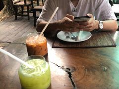 -自然餐厅(Phuket)