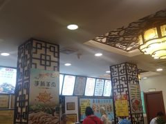 -河州春清真西北特色美食(虎踞路店)