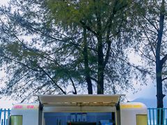 -西涌国际滨海旅游区