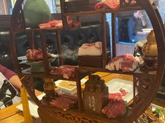 -丁卯•铜锅涮肉(工体店)