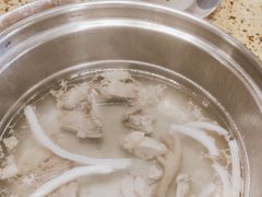 -原味四季椰子鸡(公明百佳华店)
