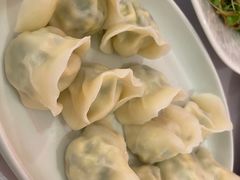 -喜鼎海胆水饺(平安金融中心店)
