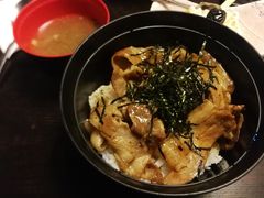 -日本料理神拉面