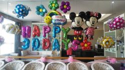 -喜喜月子(瑞虹天地店)